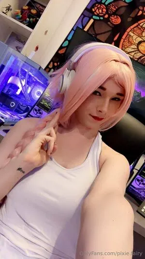 Pixie Fairy OnlyFans Leaked Free Thumbnail Picture - #lKUEUtEqhp