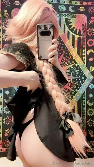 Pixie Fairy OnlyFans Leaked Free Thumbnail Picture - #xoeHs1AGEg