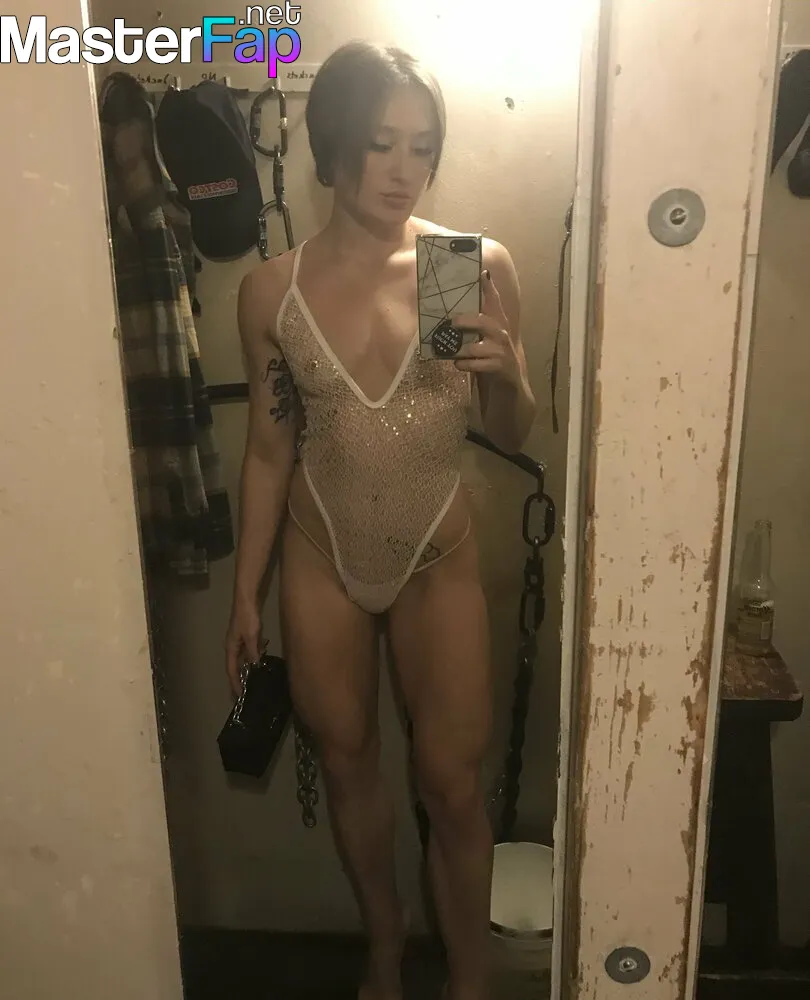 Pixie Fit24 Nude OnlyFans Leak Picture #KR1s40jMcF | MasterFap.net