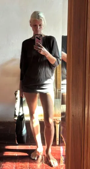 Pixie Geldof OnlyFans Leaked Free Thumbnail Picture - #vljzhOJRVH