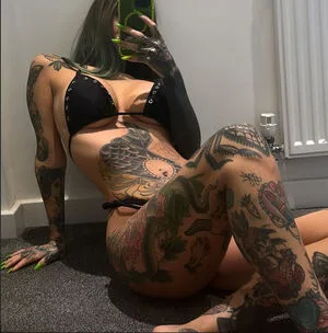 Pixie Gibbons OnlyFans Leaked Free Thumbnail Picture - #cd59eNqCdM