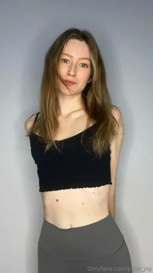 Pixie Joy OnlyFans Leaked Free Thumbnail Picture - #B4s8ltqzJs