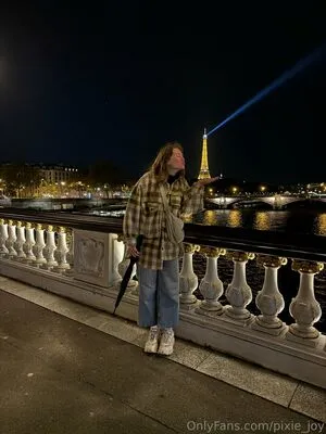 Pixie Joy OnlyFans Leaked Free Thumbnail Picture - #I1NgnAOOME