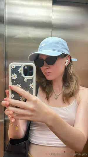 Pixie Joy OnlyFans Leaked Free Thumbnail Picture - #Qkuu1QxUky