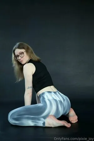 Pixie Joy OnlyFans Leaked Free Thumbnail Picture - #smAsxEM69B