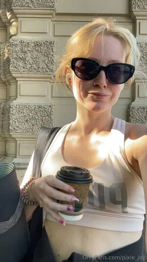 Pixie Joy OnlyFans Leaked Free Thumbnail Picture - #vGfJHBlsjR