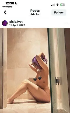 Pixie Lvst OnlyFans Leaked Free Thumbnail Picture - #HZuyt1YrAK