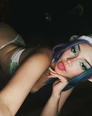 Pixie Lvst OnlyFans Leaked Free Thumbnail Picture - #jiFZTZizI6