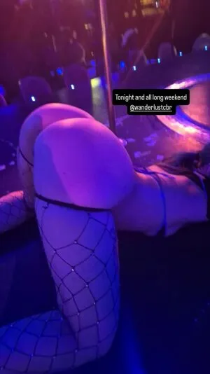 Pixie Lvst OnlyFans Leaked Free Thumbnail Picture - #lMnjk84gVy