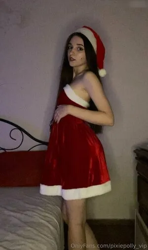 Pixie Polly OnlyFans Leaked Free Thumbnail Picture - #Eb4uYRyTpY