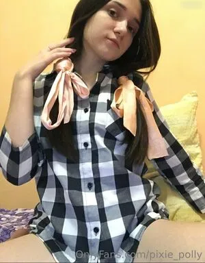 Pixie Polly OnlyFans Leaked Free Thumbnail Picture - #YD30fMd1Zo