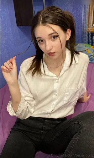 Pixie Polly OnlyFans Leaked Free Thumbnail Picture - #zLuG8Ixvzx