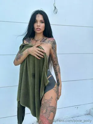Pixie Polly OnlyFans Leaked Free Thumbnail Picture - #5MqtpVjEgZ