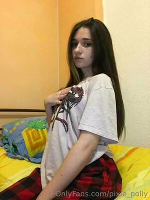 Pixie Polly OnlyFans Leaked Free Thumbnail Picture - #5ZtXyqeycA