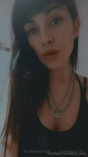 Pixie Polly OnlyFans Leaked Free Thumbnail Picture - #7BT7b9j8nu