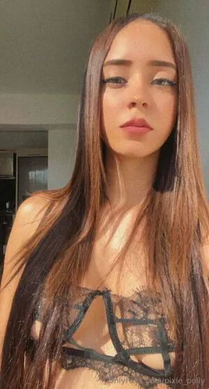 Pixie Polly OnlyFans Leaked Free Thumbnail Picture - #EjaIXT93UG