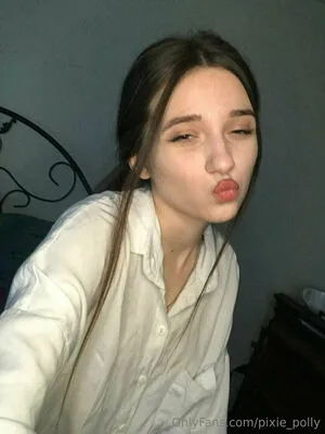 Pixie Polly OnlyFans Leaked Free Thumbnail Picture - #GZRbe8VyPE