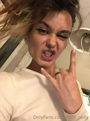 Pixie Polly OnlyFans Leaked Free Thumbnail Picture - #GeRssXMrQ9