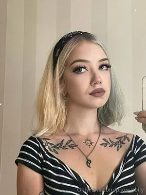 Pixie Polly OnlyFans Leaked Free Thumbnail Picture - #K885HIVCHs