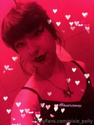Pixie Polly OnlyFans Leaked Free Thumbnail Picture - #KJ5gSVpSCl