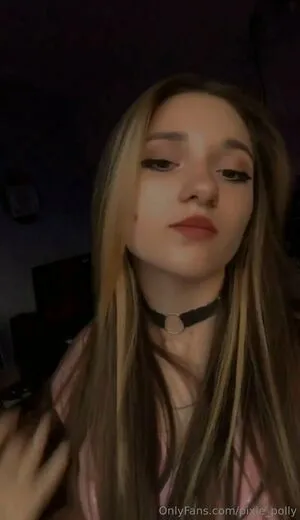Pixie Polly OnlyFans Leaked Free Thumbnail Picture - #KpTpC7A2k7