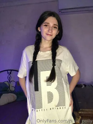 Pixie Polly OnlyFans Leaked Free Thumbnail Picture - #LdVy6q3Gjv