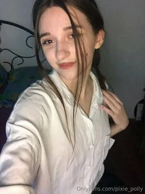Pixie Polly OnlyFans Leaked Free Thumbnail Picture - #Mq0EXlG7G3
