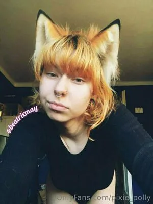 Pixie Polly OnlyFans Leaked Free Thumbnail Picture - #P2jTYxKl8i