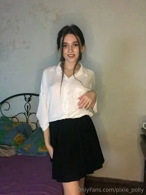 Pixie Polly OnlyFans Leaked Free Thumbnail Picture - #R3ypHTRTqh
