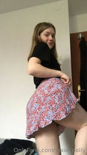 Pixie Polly OnlyFans Leaked Free Thumbnail Picture - #R43H4xzMfX