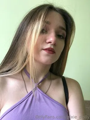 Pixie Polly OnlyFans Leaked Free Thumbnail Picture - #Sp5vfiUpYe