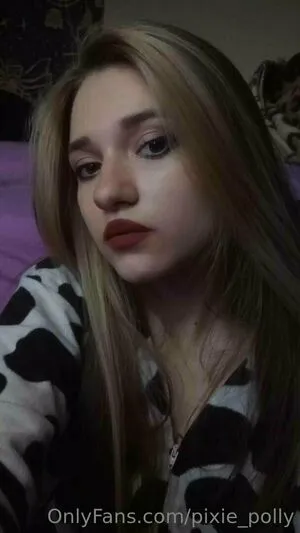 Pixie Polly OnlyFans Leaked Free Thumbnail Picture - #XYFigYzx8M