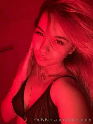 Pixie Polly OnlyFans Leaked Free Thumbnail Picture - #ZOiMZp6iNR