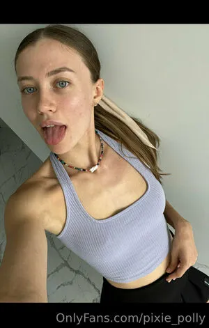Pixie Polly OnlyFans Leaked Free Thumbnail Picture - #ZfdH53nLkR