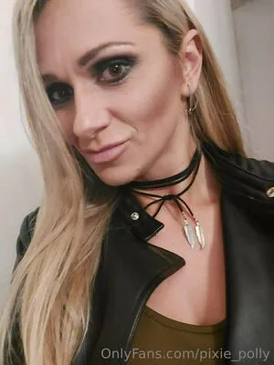 Pixie Polly OnlyFans Leaked Free Thumbnail Picture - #dLEfc770S1