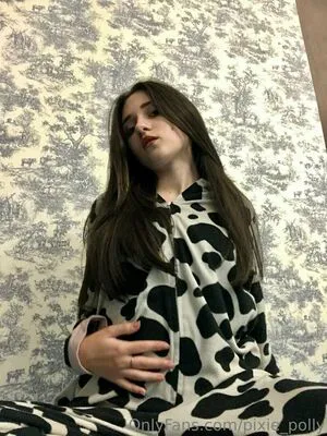 Pixie Polly OnlyFans Leaked Free Thumbnail Picture - #h4NDewGQ52