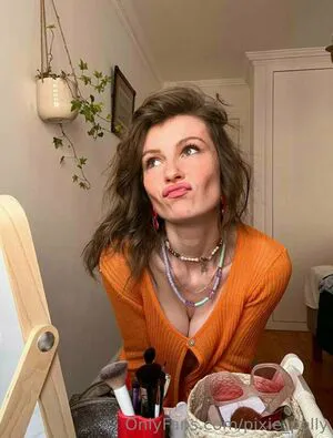 Pixie Polly OnlyFans Leaked Free Thumbnail Picture - #hTMLcPMsMg