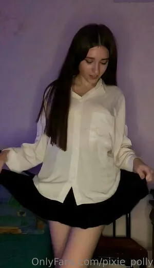 Pixie Polly OnlyFans Leaked Free Thumbnail Picture - #hbtSU3I0dD