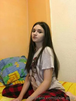 Pixie Polly OnlyFans Leaked Free Thumbnail Picture - #jjUVpqOgrE