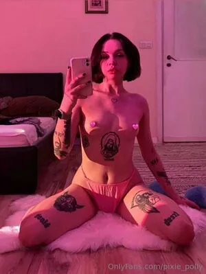 Pixie Polly OnlyFans Leaked Free Thumbnail Picture - #pdXJs8qhcd
