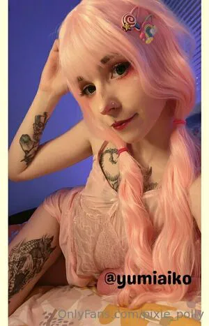 Pixie Polly OnlyFans Leaked Free Thumbnail Picture - #vgMRjJv2g7