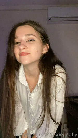 Pixie Polly OnlyFans Leaked Free Thumbnail Picture - #xet1838g5l