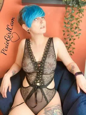 Pixie Skye OnlyFans Leaked Free Thumbnail Picture - #L3vwu70xdP