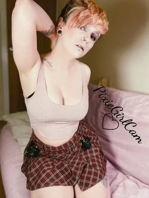 Pixie Skye OnlyFans Leaked Free Thumbnail Picture - #jveESZ5jCb