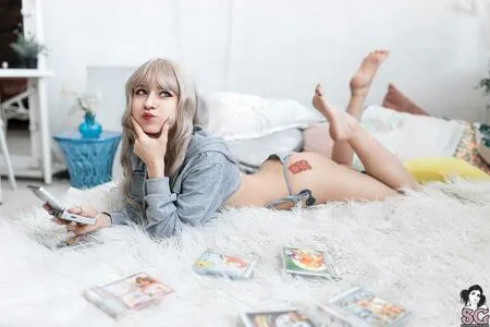 Pixie OnlyFans Leaked Free Thumbnail Picture - #5hSbESDuEE