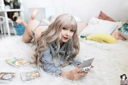 Pixie OnlyFans Leaked Free Thumbnail Picture - #rQpS6bfvwJ