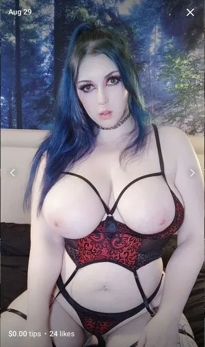 Pixiecakeface OnlyFans Leaked Free Thumbnail Picture - #lEgLpihRdo