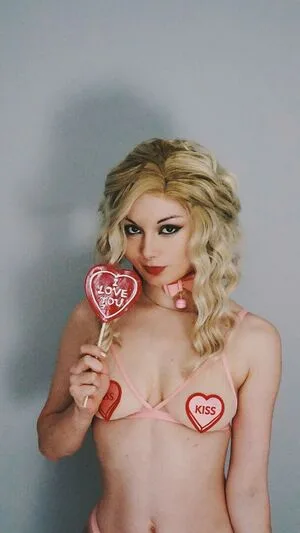 Pixiecat OnlyFans Leaked Free Thumbnail Picture - #0918qhtP9T