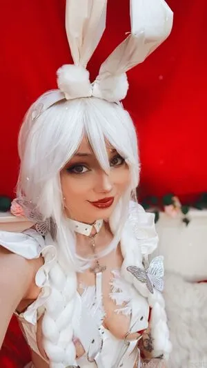 Pixiecat OnlyFans Leaked Free Thumbnail Picture - #1zw9olng56