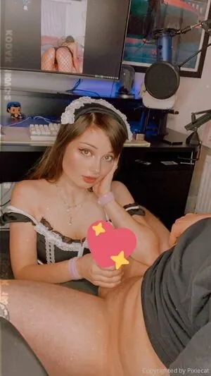 Pixiecat OnlyFans Leaked Free Thumbnail Picture - #2ROoXbjLf3